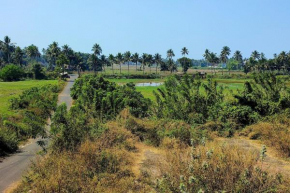 Noble Nest, Close To Beach, 1BHK Apt located in the Colva